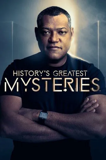 History's Greatest Mysteries смотреть онлайн